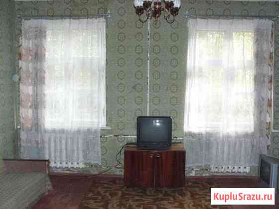 3-комнатная квартира, 65.5 м², 1/2 эт. на продажу во Владимире Владимир