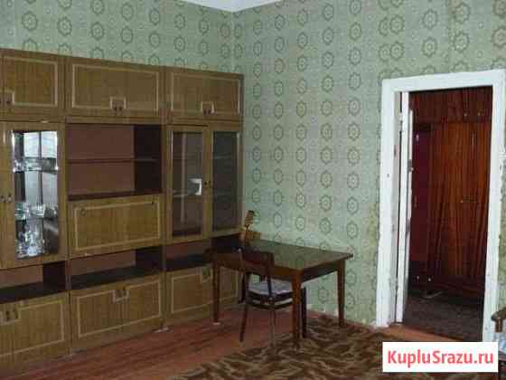 3-комнатная квартира, 65.5 м², 1/2 эт. на продажу во Владимире Владимир