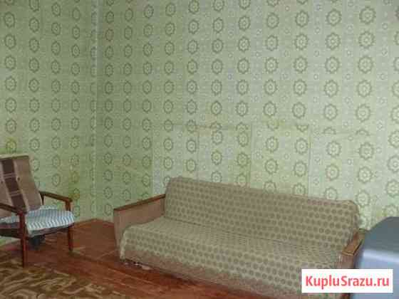 3-комнатная квартира, 65.5 м², 1/2 эт. на продажу во Владимире Владимир
