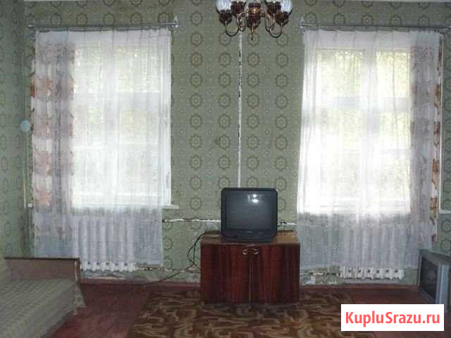 3-комнатная квартира, 65.5 м², 1/2 эт. на продажу во Владимире Владимир - изображение 1