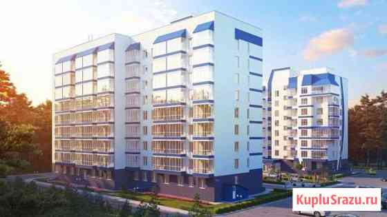 3-комнатная квартира, 84 м², 6/9 эт. на продажу в Барнауле Барнаул