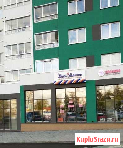 Торговая площадь от 10 кв.м. сдаем Ижевск - изображение 2
