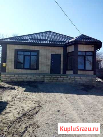 Дом 100 м² на участке 5 сот. на продажу в Михайловске Ставропольского края Михайловск - изображение 1