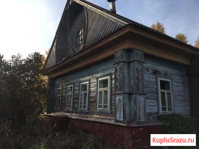 Дача 60 м² на участке 6 сот. на продажу в Нижнем Новгороде Нижний Новгород - изображение 2