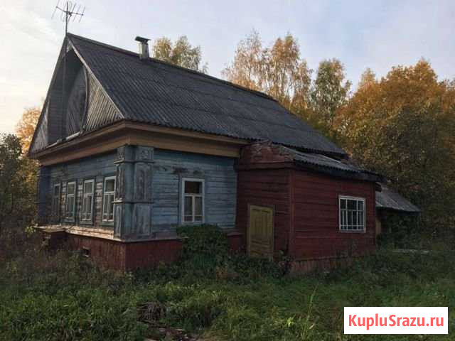 Дача 60 м² на участке 6 сот. на продажу в Нижнем Новгороде Нижний Новгород - изображение 1