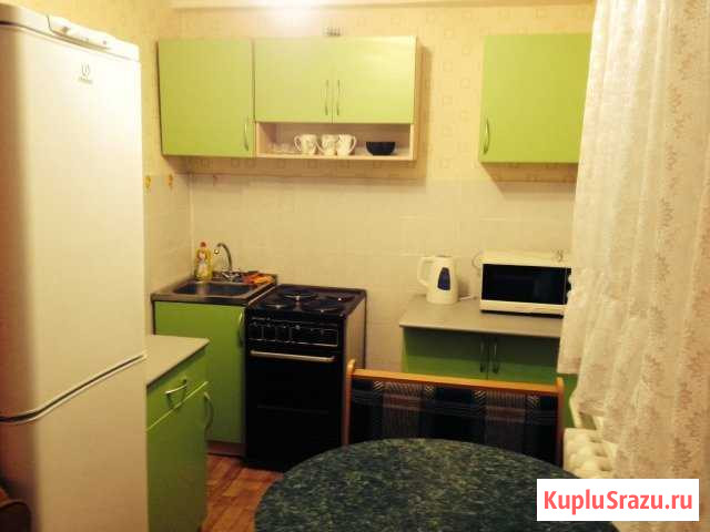 2-комнатная квартира, 44 м², 2/5 эт. в аренду посуточно в Ачинске Ачинск - изображение 1