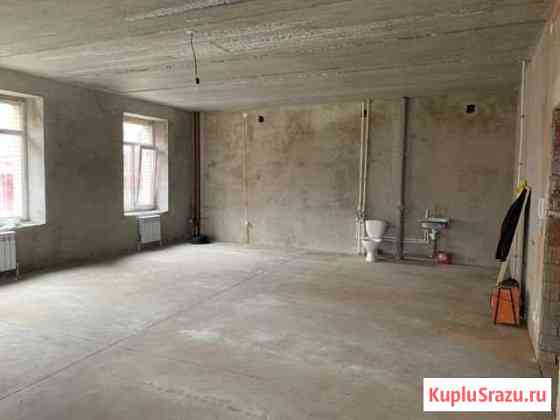 3-комнатная квартира, 86 м², 4/4 эт. на продажу в Вологде Вологда