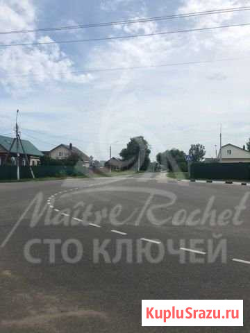 Участок ИЖС 8 сот. на продажу в Егорьевске Егорьевск - изображение 3
