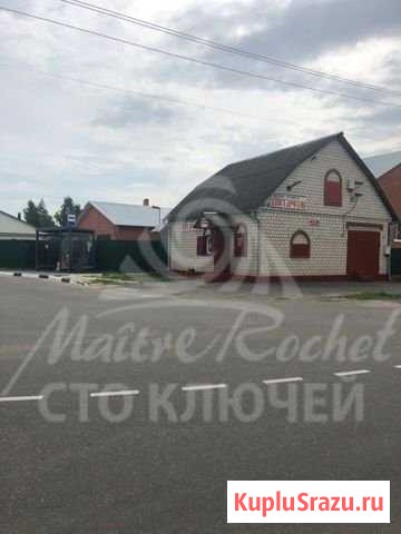 Участок ИЖС 8 сот. на продажу в Егорьевске Егорьевск - изображение 1