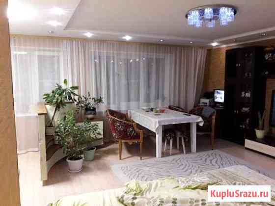 3-комнатная квартира, 67.3 м², 6/9 эт. на продажу в Барнауле Барнаул