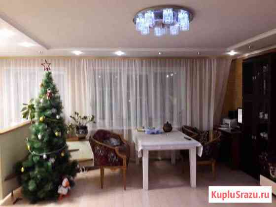 3-комнатная квартира, 67.3 м², 6/9 эт. на продажу в Барнауле Барнаул