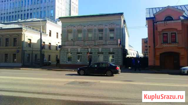 Продажа особняка в Басманном районе Москва - изображение 3