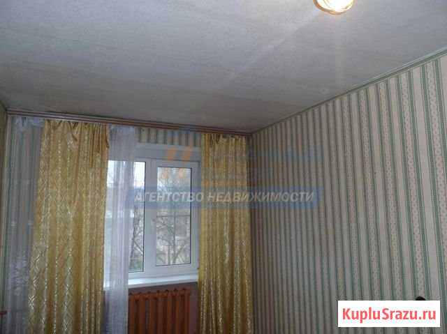 3-комнатная квартира, 60.4 м², 5/5 эт. на продажу в Рязани Рязань - изображение 2