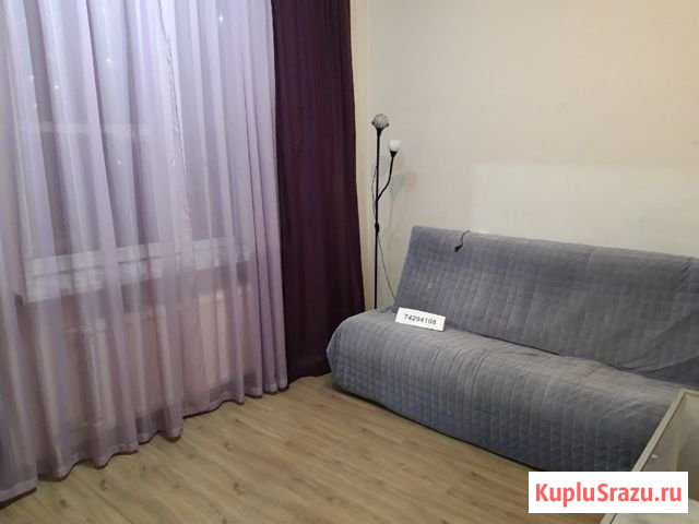 1-комнатная квартира, 44 м², 2/9 эт. в аренду посуточно в Санкт-Петербурге Санкт-Петербург - изображение 2