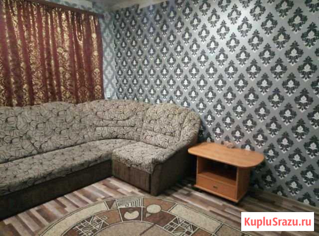 2-комнатная квартира, 34 м², 1/2 эт. на продажу в Нолинске Нолинск - изображение 1