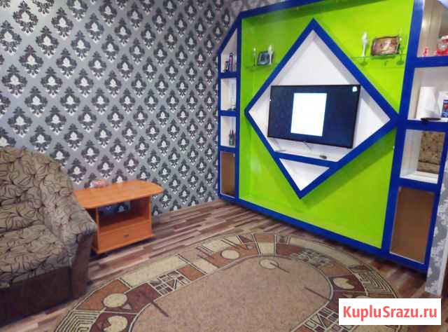 2-комнатная квартира, 34 м², 1/2 эт. на продажу в Нолинске Нолинск - изображение 3