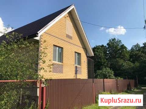 Дача 150 м² на участке 7.5 сот. на продажу в Казани Казань - изображение 2