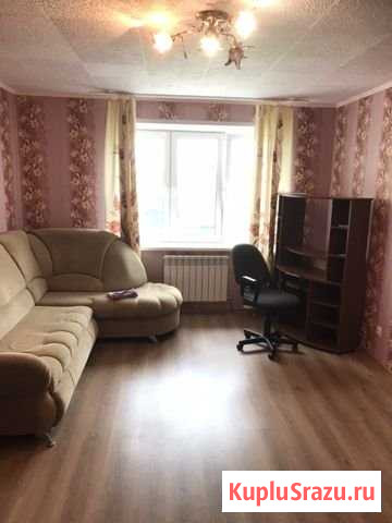 1-комнатная квартира, 46 м², 10/11 эт. на продажу в Смоленске Смоленск - изображение 1