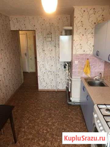 1-комнатная квартира, 46 м², 10/11 эт. на продажу в Смоленске Смоленск - изображение 3