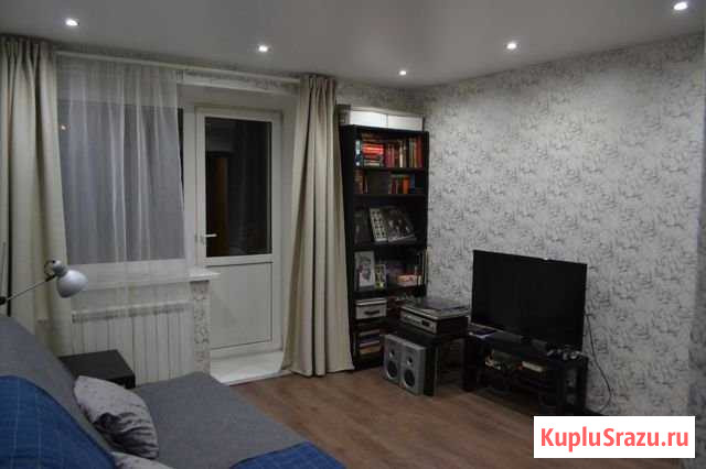 1-комнатная квартира, 31.1 м², 2/6 эт. на продажу в Нижнем Новгороде Нижний Новгород - изображение 1