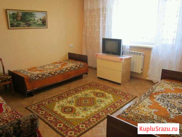 2-комнатная квартира, 48 м², 3/5 эт. в аренду посуточно в Яровом Яровое - изображение 3