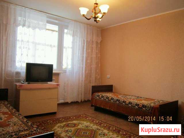 2-комнатная квартира, 48 м², 3/5 эт. в аренду посуточно в Яровом Яровое - изображение 2