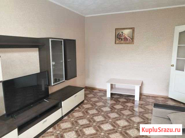 2-комнатная квартира, 55 м², 3/5 эт. в аренду посуточно в Благовещенске Амурской области Благовещенск - изображение 2