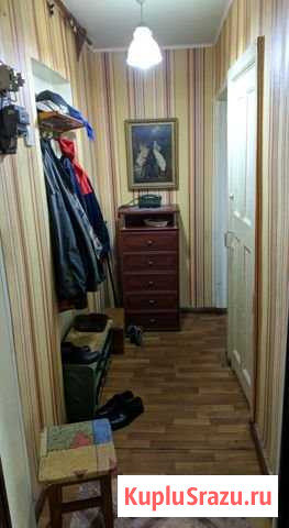 3-комнатная квартира, 57 м², 4/4 эт. на продажу в Тайжиной Тайжина - изображение 1