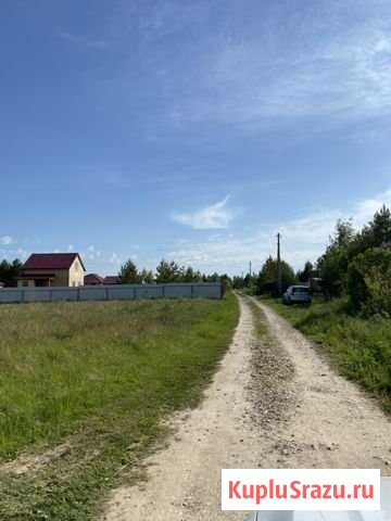 Участок СНТ, ДНП 10 сот. на продажу в Лаишево Лаишево - изображение 2