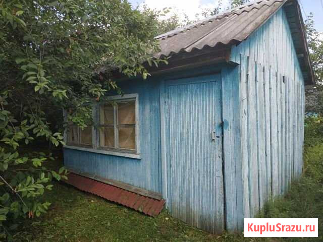 Дача 20 м² на участке 6 сот. на продажу в Заволжье Заволжье - изображение 2