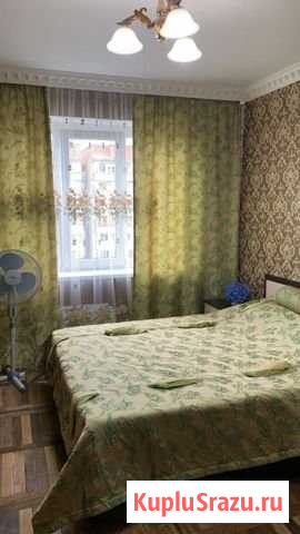 2-комнатная квартира, 56 м², 7/9 эт. в аренду посуточно в Нальчике Нальчик - изображение 2