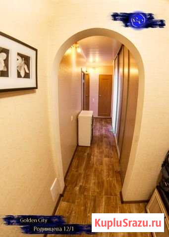 3-комнатная квартира, 59.6 м², 14/16 эт. на продажу в Оренбурге Оренбург - изображение 3