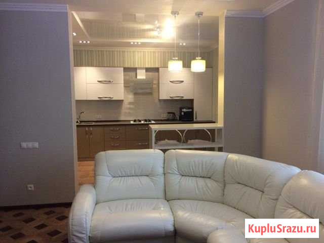 1-комнатная квартира, 58 м², 6/10 эт. на продажу в Саранске Саранск - изображение 2