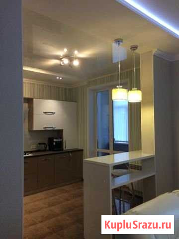 1-комнатная квартира, 58 м², 6/10 эт. на продажу в Саранске Саранск - изображение 1