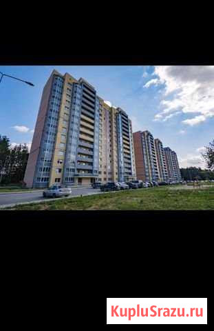 2-комнатная квартира, 61 м², 4/14 эт. на продажу в Березовском Свердловской области Березовский - изображение 1