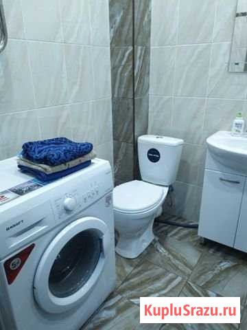 1-комнатная квартира, 36 м², 3/5 эт. в аренду посуточно в Михайловске Ставропольского края Михайловск - изображение 2