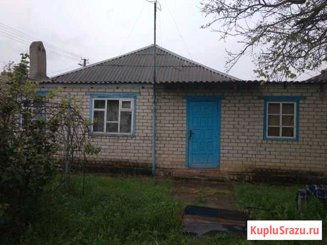 Дом 60 м² на участке 4 сот. на продажу в Нинах Нины - изображение 1