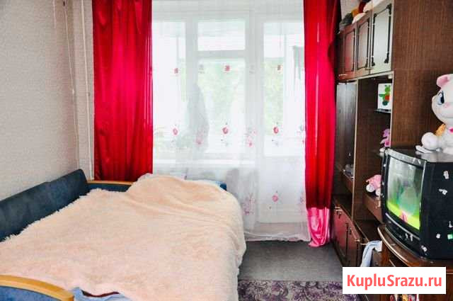 1-комнатная квартира, 32.6 м², 3/3 эт. на продажу в Видном Видное - изображение 2