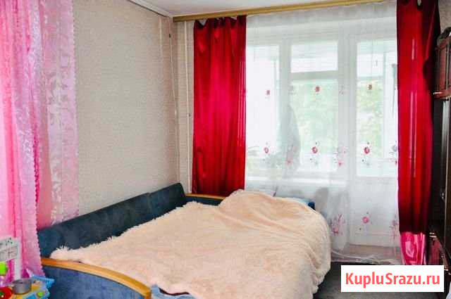 1-комнатная квартира, 32.6 м², 3/3 эт. на продажу в Видном Видное - изображение 1
