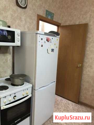 1-комнатная квартира, 30 м², 5/9 эт. на продажу в Пыть-Яхе Пыть-Ях - изображение 1