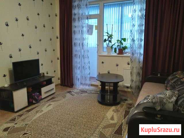 Квартира-студия, 30 м², 2/9 эт. в аренду посуточно в Волгограде Волгоград - изображение 2