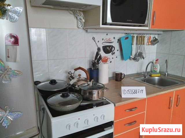 Квартира-студия, 30 м², 2/9 эт. в аренду посуточно в Волгограде Волгоград - изображение 3