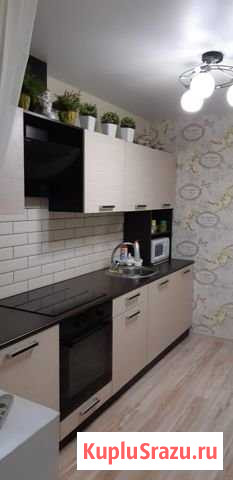 2-комнатная квартира, 48 м², 8/9 эт. на продажу в Глазове Глазов - изображение 2