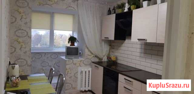 2-комнатная квартира, 48 м², 8/9 эт. на продажу в Глазове Глазов - изображение 1