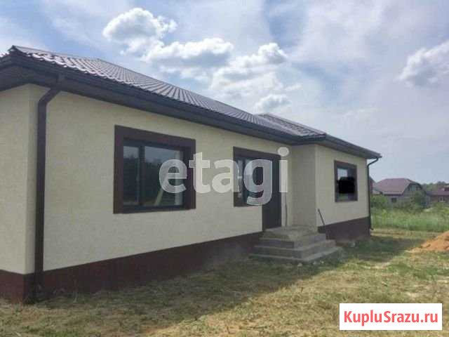 Дом 146.8 м² на участке 15.2 сот. на продажу в Белгороде Белгород - изображение 2