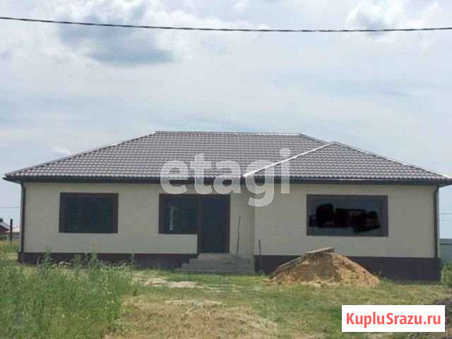 Дом 146.8 м² на участке 15.2 сот. на продажу в Белгороде Белгород - изображение 1