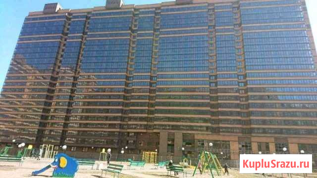 Квартира-студия, 20 м², 13/22 эт. на продажу в Мурино Мурино - изображение 2