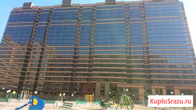 Квартира-студия, 20 м², 13/22 эт. на продажу в Мурино Мурино - изображение 3