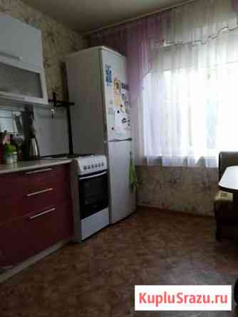 1-комнатная квартира, 33 м², 1/9 эт. на продажу в Челябинске Челябинск
