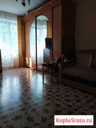 1-комнатная квартира, 33 м², 1/9 эт. на продажу в Челябинске Челябинск